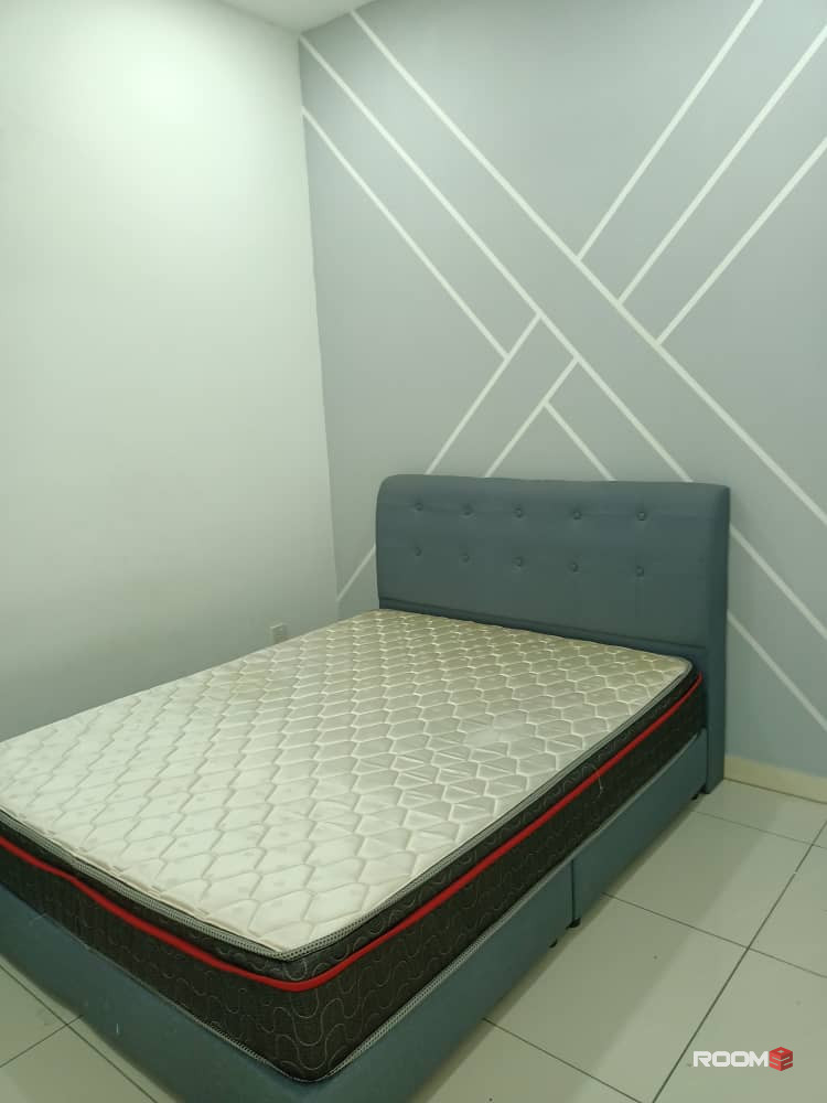 Room for rent at Epic Residence @ Larkin JB