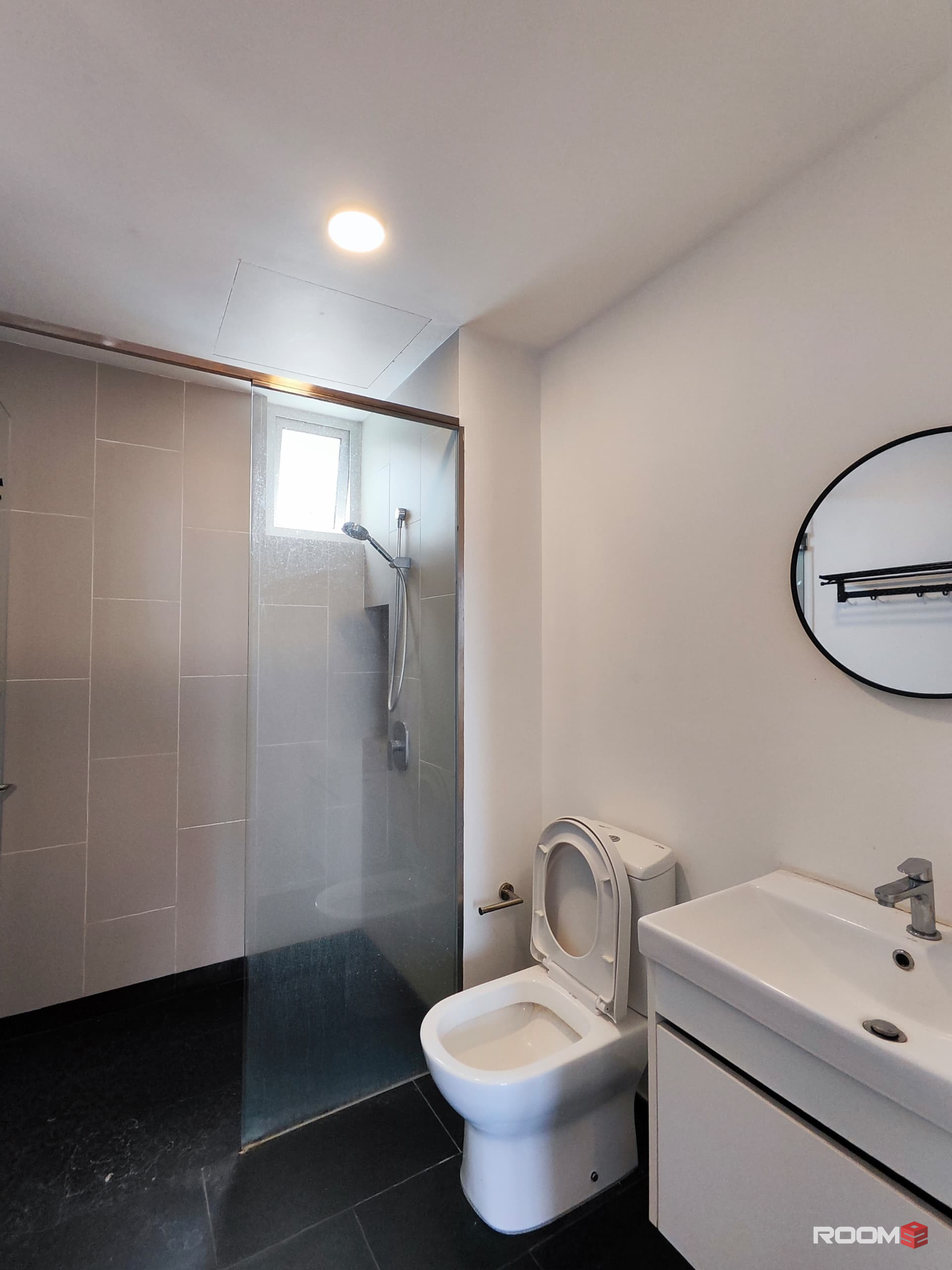 Master Room For Rent at Kuchai Sentral, Kuchai Lama