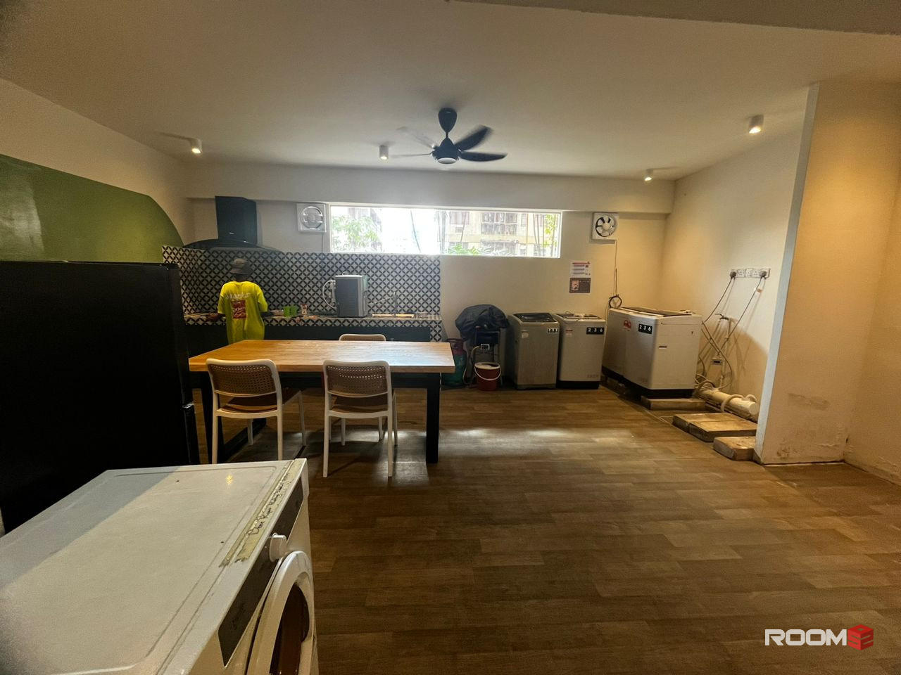 LIMITED TIME OFFER ‼️ Zero Depo Room for Rent near MRT Chow Kit