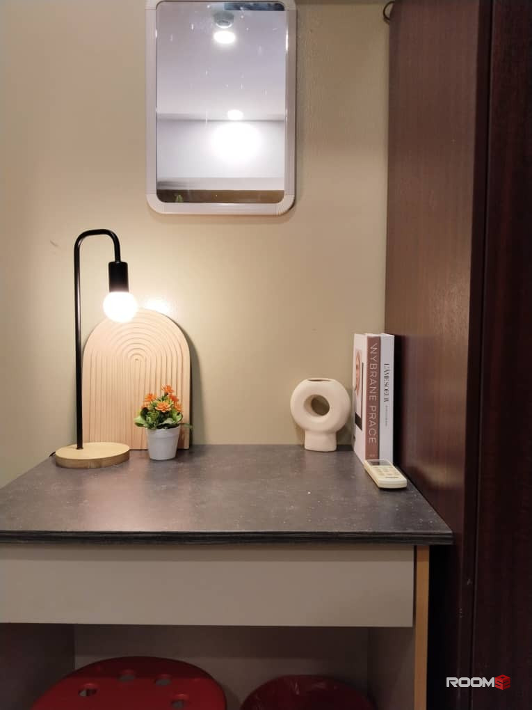 Zero Deposit Room with bathroom @ Cheras Batu 9 near to MRT Taman Suntex, Taman Connaught❗❗