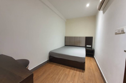 🚩MASTER ROOM FOR RENT AT PETALING STREET🚩🚝3 Min MRT Pasar Seni  🚄4 Min LRT Pasar Seni 🚌🏢12 TRX Exchange