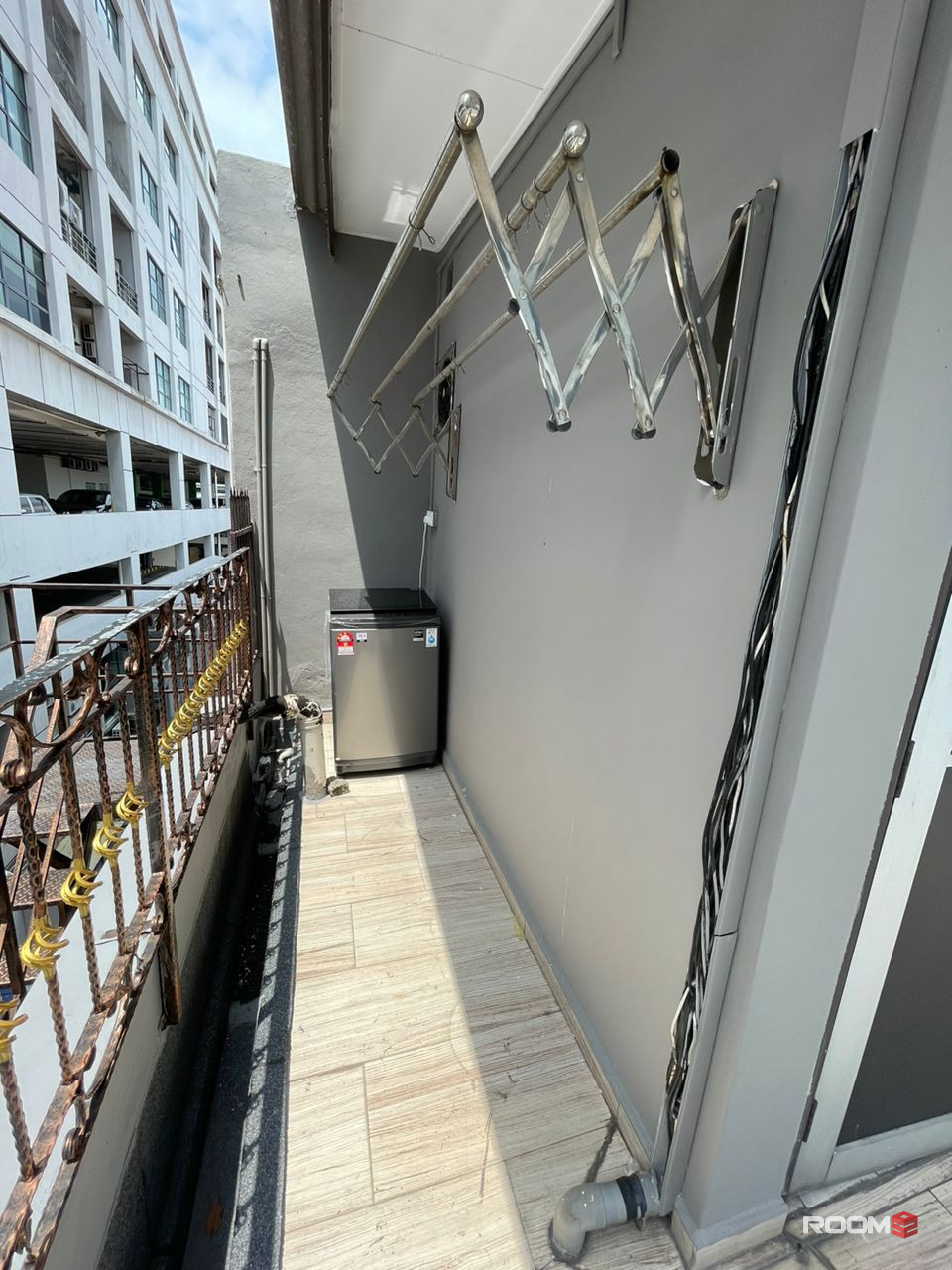 Study at UiTM Shah Alam❓ Room for Rent attach Private Toilet near Klang, Batu 3