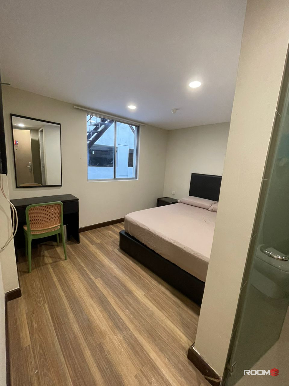 ✨New Hotel✨CoLiving Style Room @ Jalan Batu Tiga Klang