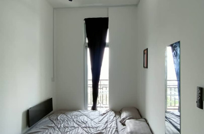 Room for rent at SKS Habitat @ Larkin JB Town Area