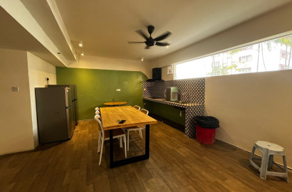 ❗❗❗10 min 🚘 to KLCC - Twin Towers for Rent near Plaza GM, PWTC, Sunway Putra Mall,Monorial Chow Kit