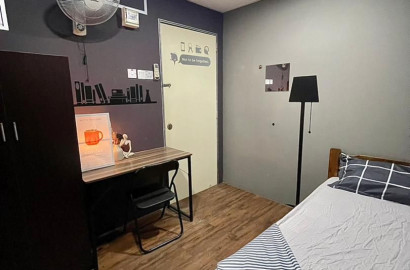🔊 Limited Time Promo: COZY HOTEL STYLE ROOM in SS15🔊