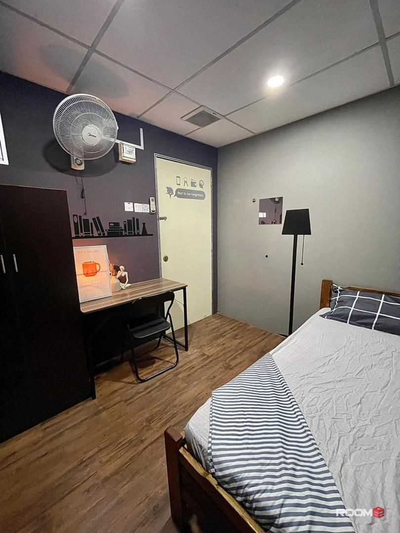 🔊 Limited Time Promo: COZY HOTEL STYLE ROOM in SS15🔊