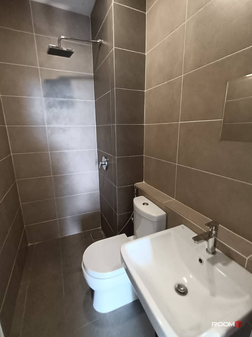 Male room for rent at D’Pristine @ Medini Near Legoland