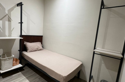 😍SUBANG JAYA PRIVATE ROOM FOR RENT😍ZERO DEPOSIT APPLY💥🚶‍♂️🚗Nearby Location: 📚MTI College - 6 mins Drive 📚Schwin C