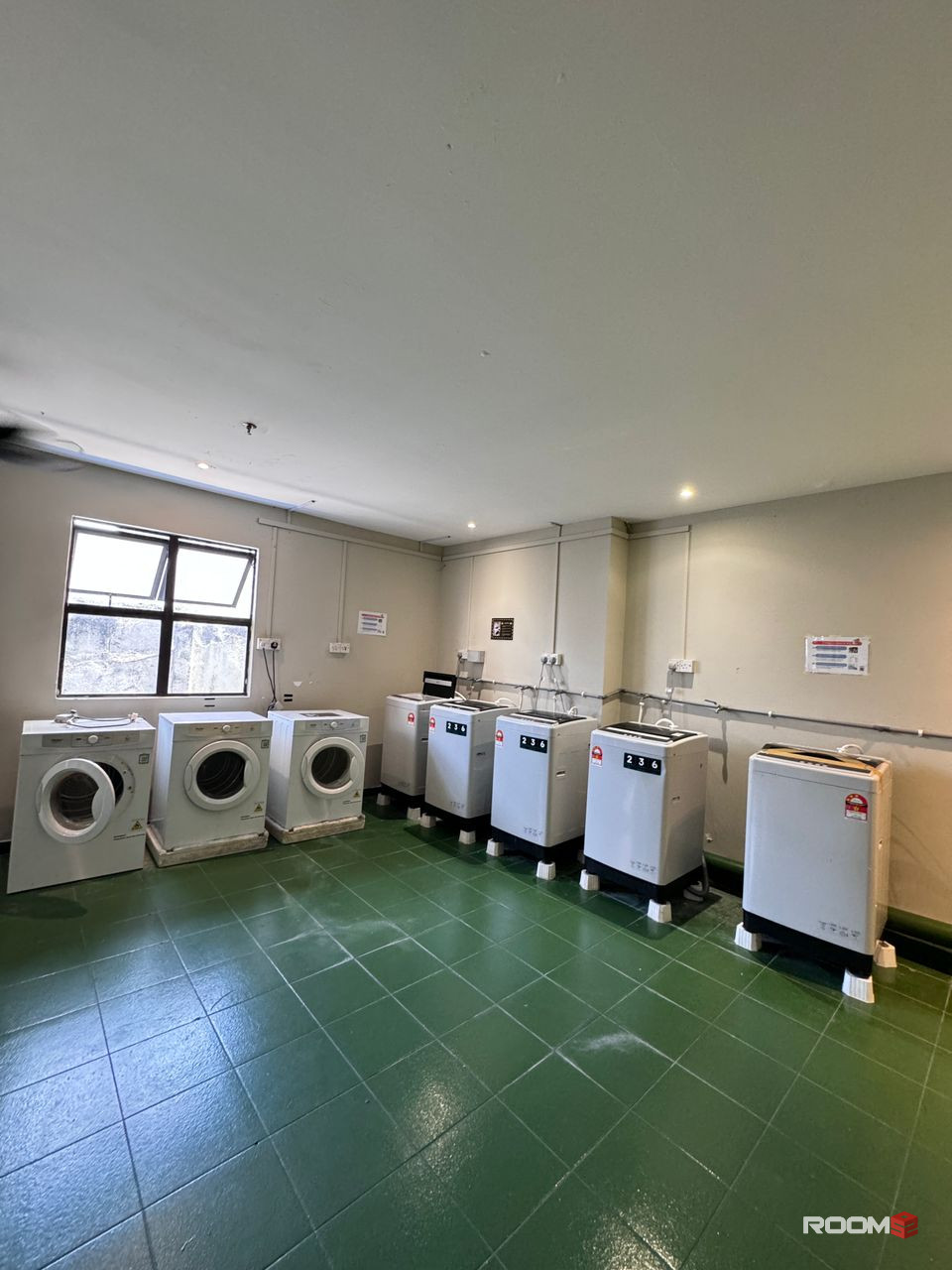 🤩ZERO DEPOSIT😍URGENT MOVE IN😎FULLY FURNISH PRIVATE ROOM FOR RENT AT SUBANG JAYA 🫡NEARBY🚶 LRT IOI BOULEVARD,IOI MALL