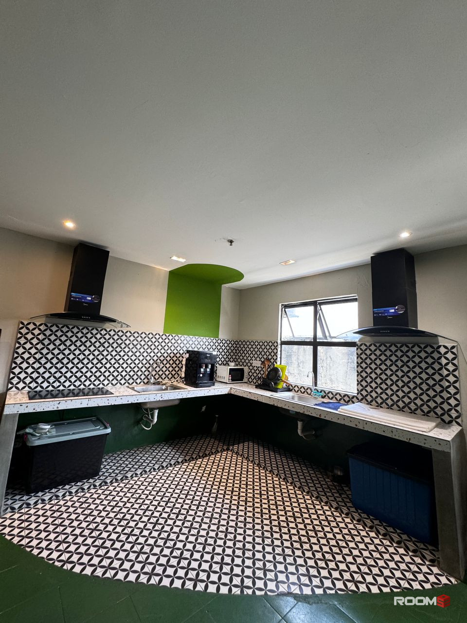 🤩ZERO DEPOSIT😍URGENT MOVE IN😎FULLY FURNISH PRIVATE ROOM FOR RENT AT SUBANG JAYA 🫡NEARBY🚶 LRT IOI BOULEVARD,IOI MALL