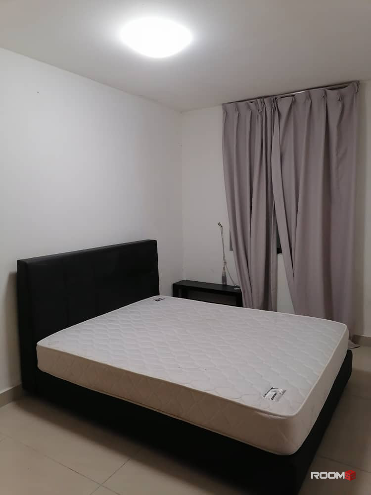 Room for rent at D'inspire @ Near Bukit Indah JB