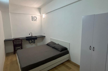 LIMITED TIME OFFER ‼️ Zero Depo Room for Rent near MRT Chow Kit