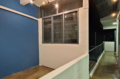 Fully Furnished Room For Rent At SS15, Subang Jaya (Single Room)