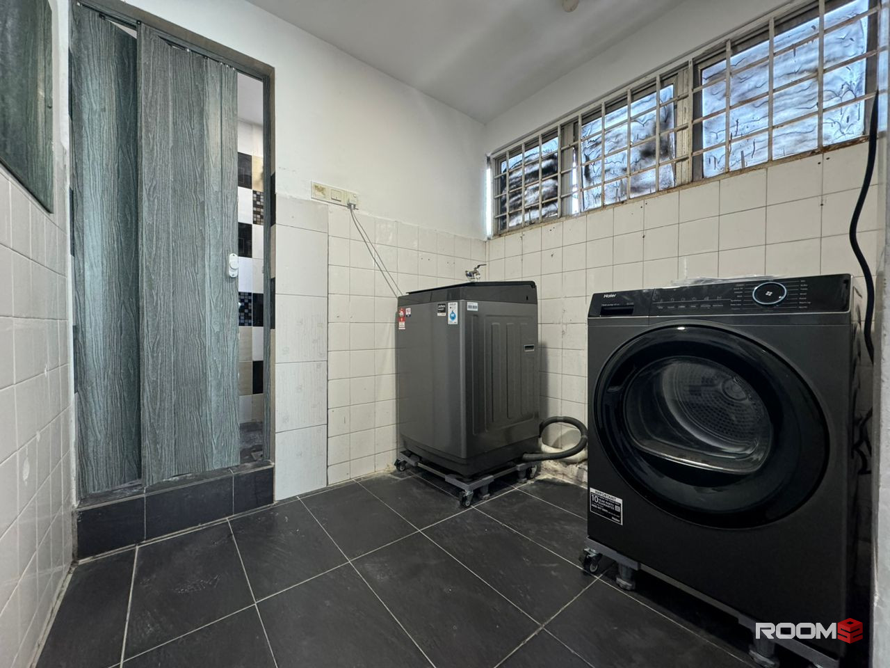 LIMITED TIME OFFER ‼️ ZERO DEPO Room for Rent @ Seri Kembangan near South City Plaza