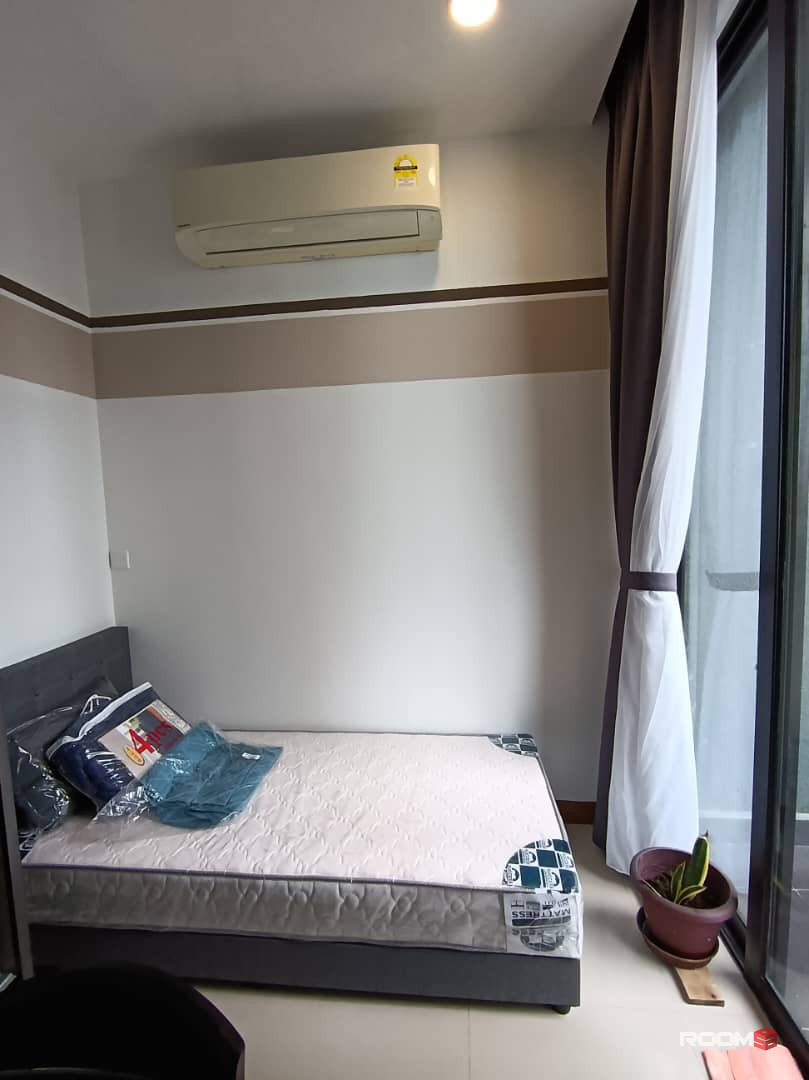 Male room for rent at D’Pristine @ Medini Near Legoland