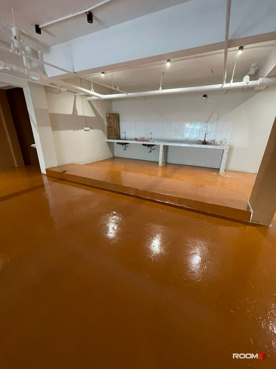 OFFER 📍Furnished Co-Living Room for Rent with Zero Deposit near LRT Chow Kit