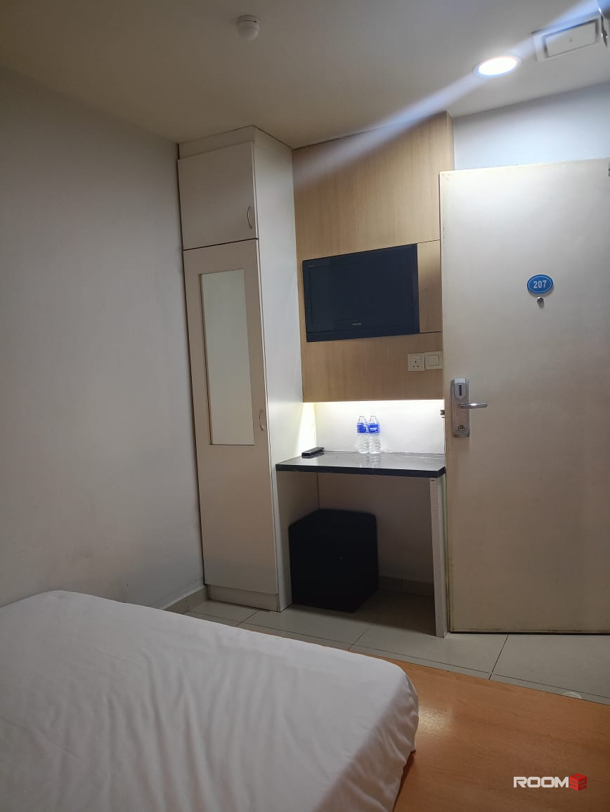 ✨CO-LIVING AREA FOR RENT✨