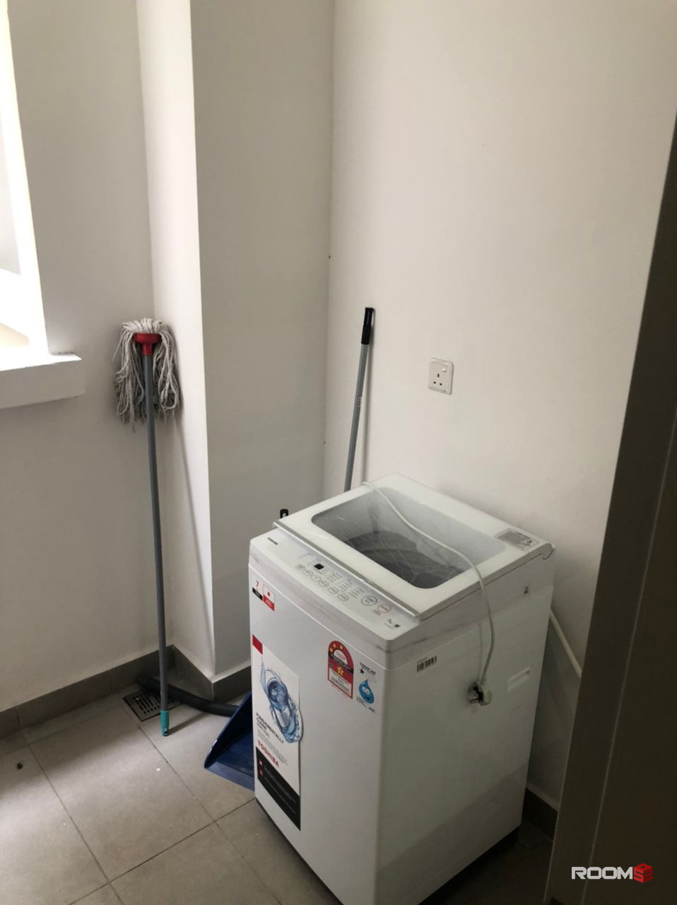 Residence Suasana Damansara Damai MediumRoom for rent
