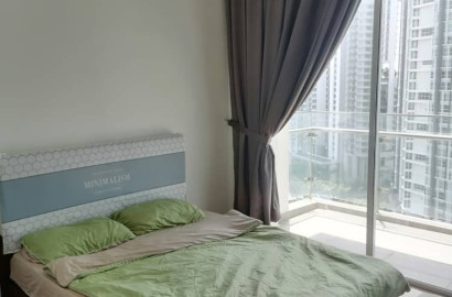 Room for rent at Paradiso Nuova Medini @ Iskandar Puteri
