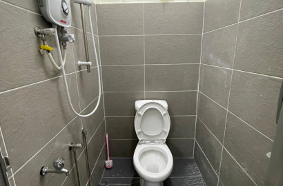5 min walk to UCSI!!Single Room for UCSI at Taman Connaught