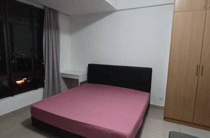 Room for rent at D'Inspire @ Nusa Bestari near Taman Bukit Indah