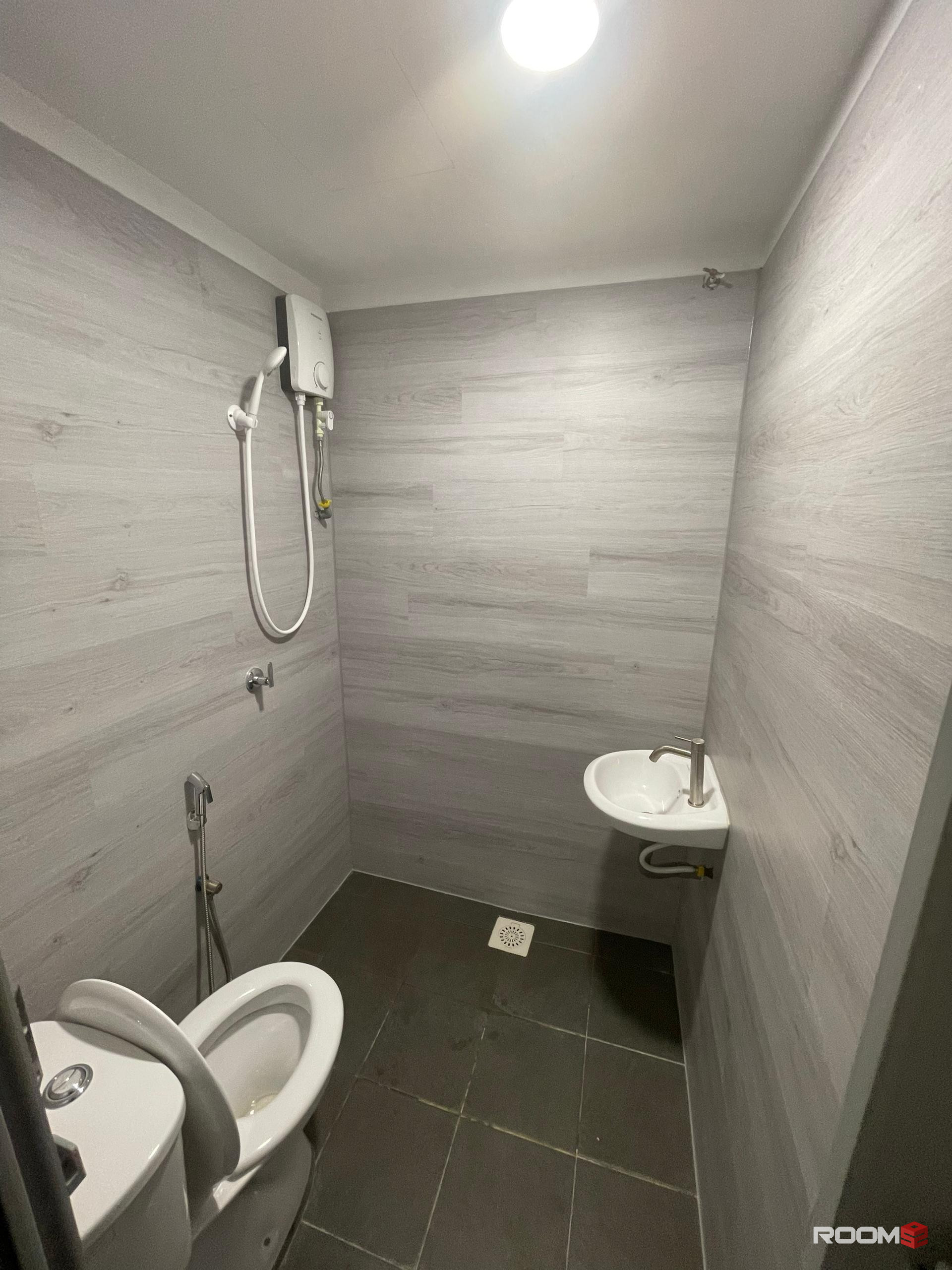 ❗❗❗10 min 🚘 to KLCC - Twin Towers for Rent near Plaza GM, PWTC, Sunway Putra Mall,Monorial Chow Kit