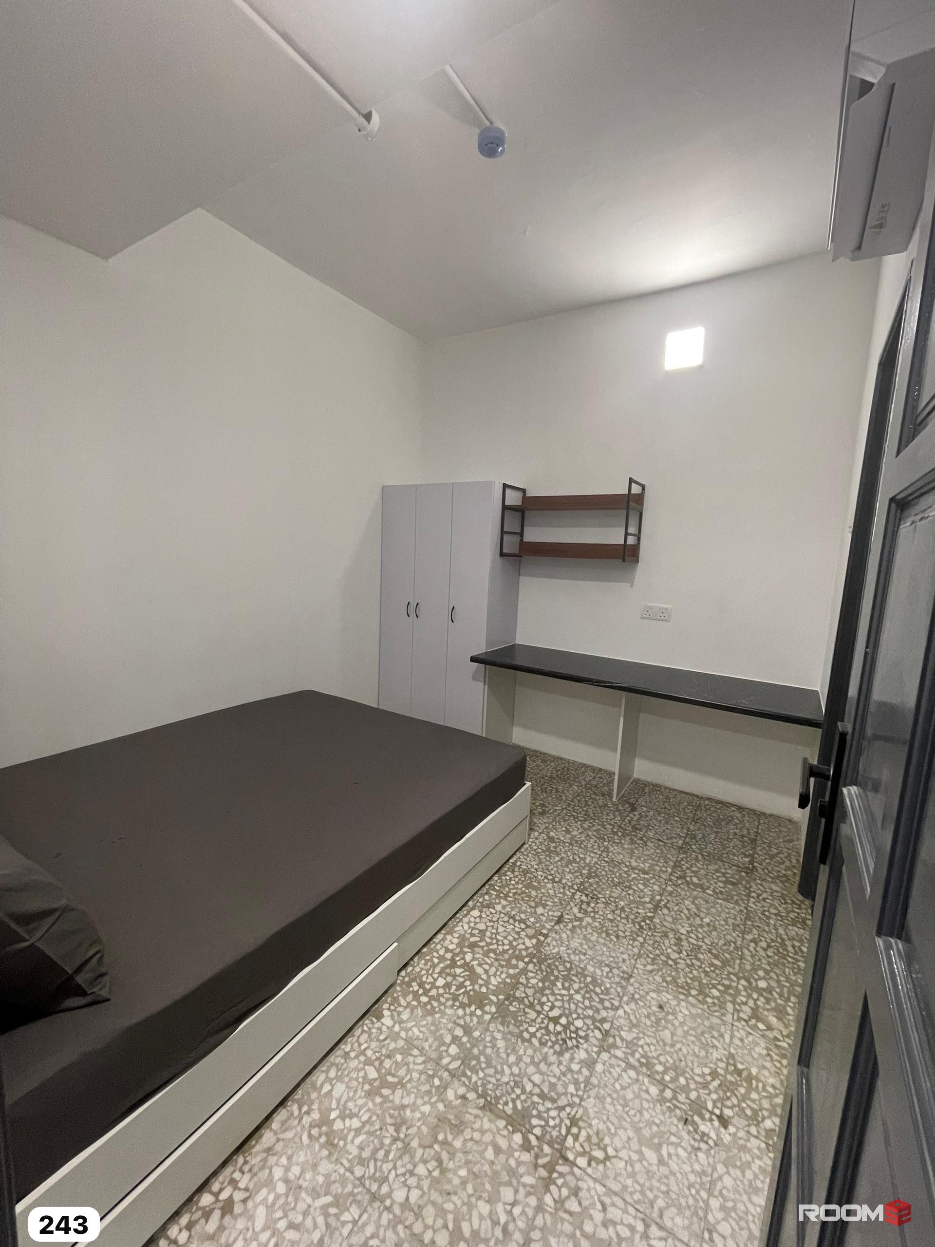 ❗❗❗10 min 🚘 to KLCC - Twin Towers for Rent near Plaza GM, PWTC, Sunway Putra Mall,Monorial Chow Kit