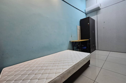 Bandar Puteri Klang Single Room