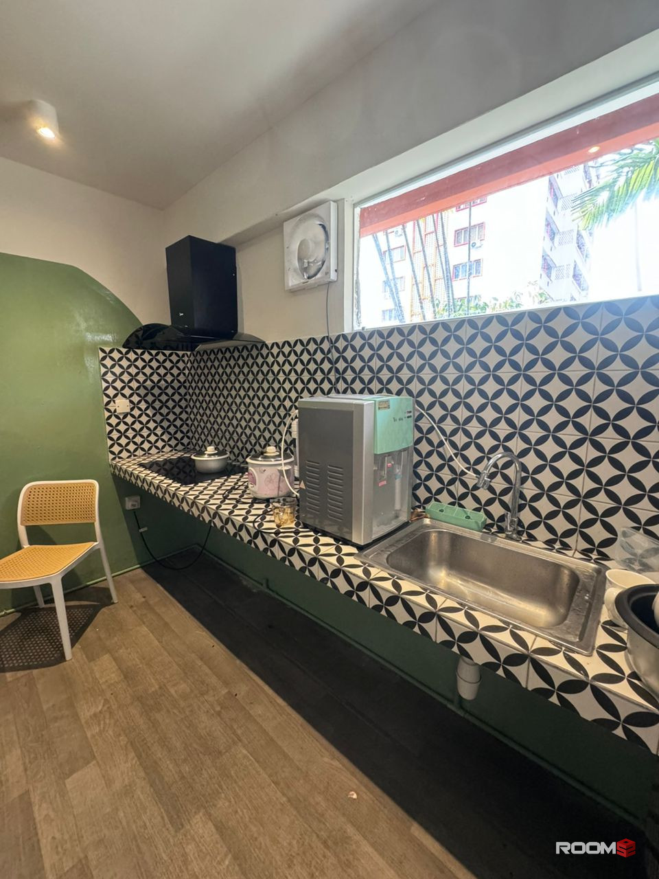 ❗📣Move in Immediately📣❗❗🕊️Early Bird Promo@ RM700 CHOW KIT 🕊️❗❗🛀🏼Private Room with Attached Bathroom 🛀🏼❗