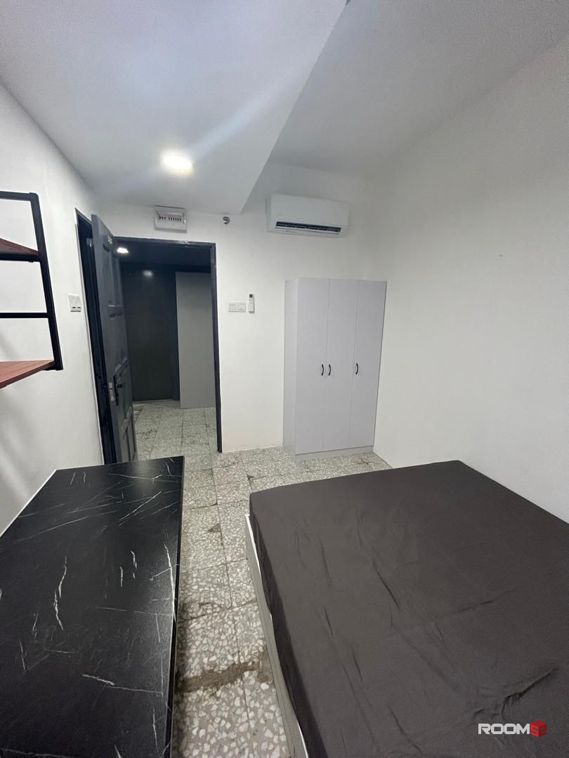 ❗📣Move in Immediately📣❗❗🕊️Early Bird Promo@ RM700 CHOW KIT 🕊️❗❗🛀🏼Private Room with Attached Bathroom 🛀🏼❗