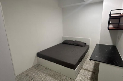 ❗📣Move in Immediately📣❗❗🕊️Early Bird Promo@ RM700 CHOW KIT 🕊️❗❗🛀🏼Private Room with Attached Bathroom 🛀🏼❗