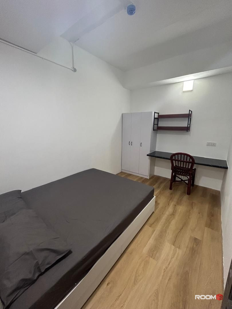 ❗📣Move in Immediately📣❗❗🕊️Early Bird Promo@ RM700 CHOW KIT 🕊️❗❗🛀🏼Private Room with Attached Bathroom 🛀🏼❗