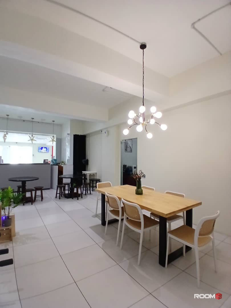 ✨ 6min walk✨ to Stadium Kajang MRT😍 Master Room 😍