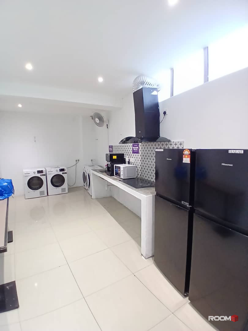 ✨ 6min walk✨ to Stadium Kajang MRT😍 Master Room 😍