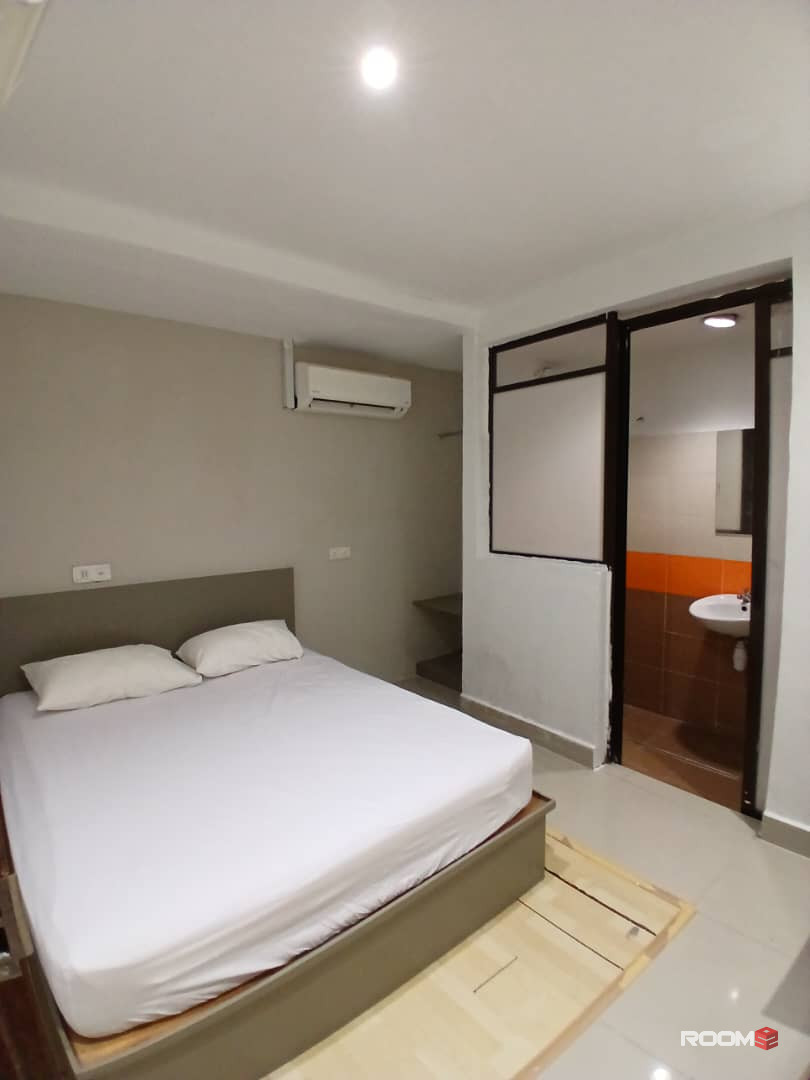 ✨ 6min walk✨ to Stadium Kajang MRT😍 Master Room 😍