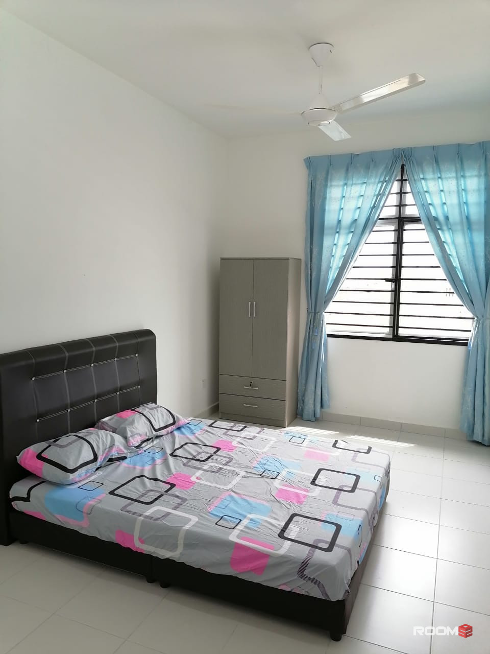 Female room for rent at Gelang Patah @ Iskandar Puteri