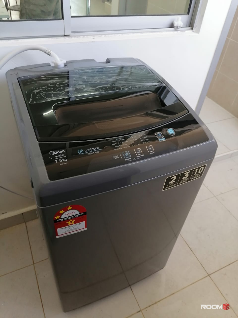Female room for rent at Gelang Patah @ Iskandar Puteri