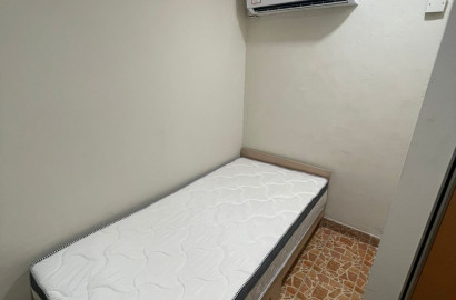 Don't Miss Out 🔉 Zero Depo Single Room for Rent at Brickfields