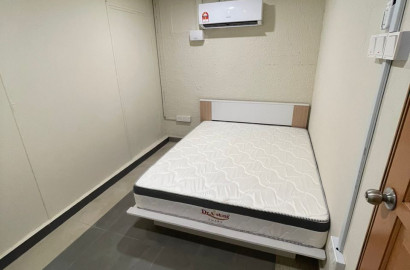 YES Promo 🔉 Zero Deposit Room attach Toilet near KL Sentral