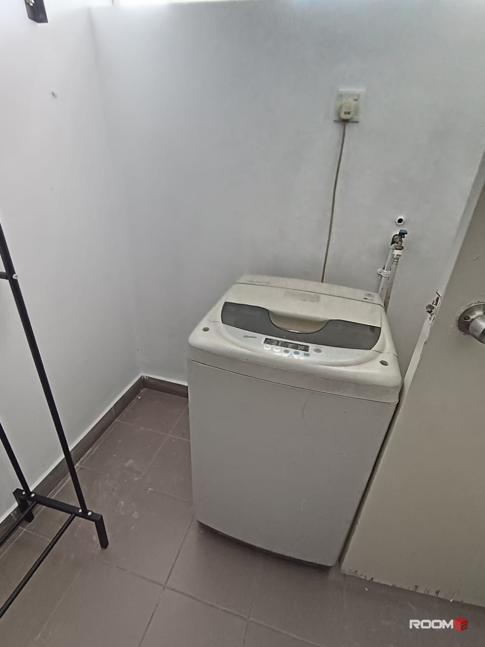 Female room for rent at SuriaMas Suite @ Larkin JB