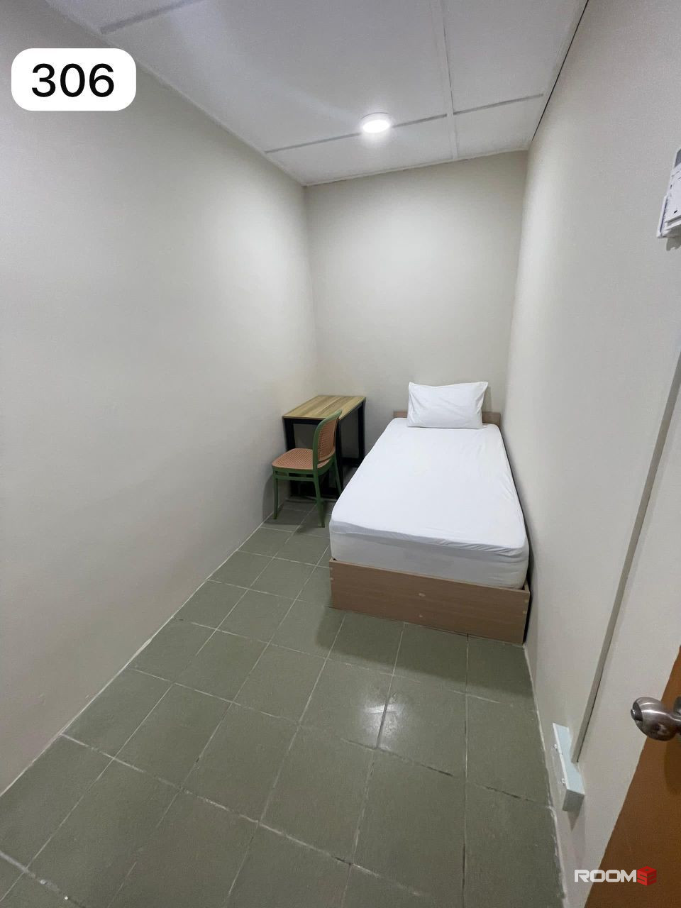 YES Promo ‼️ Furnished Room for Rent at Brickfields near Masjid Jamek