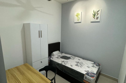 Residence Suasana Damansara Damai Small Room for rent