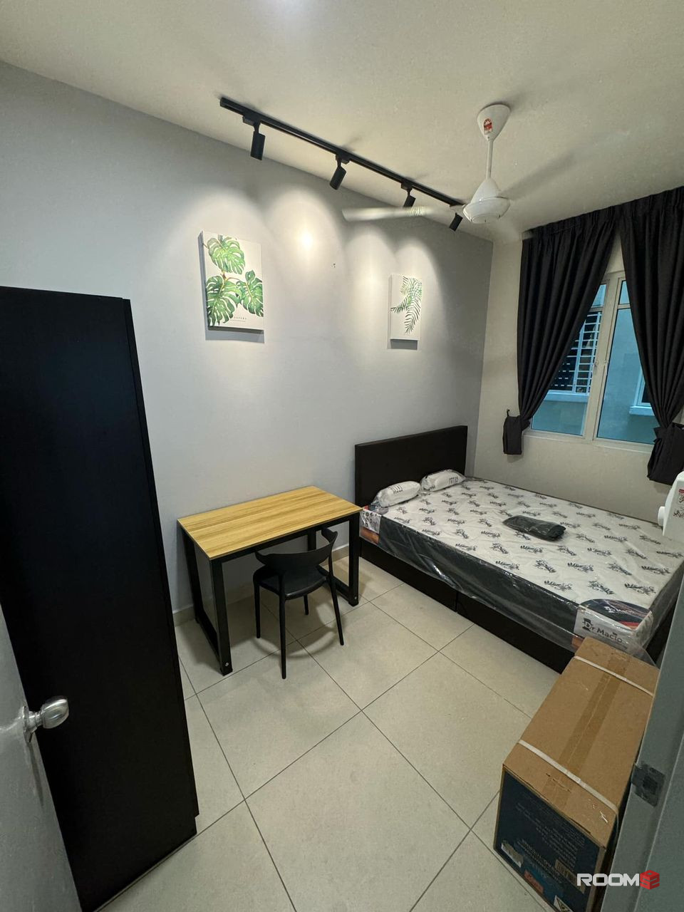 Residence Suasana Damansara Damai Small Room for rent