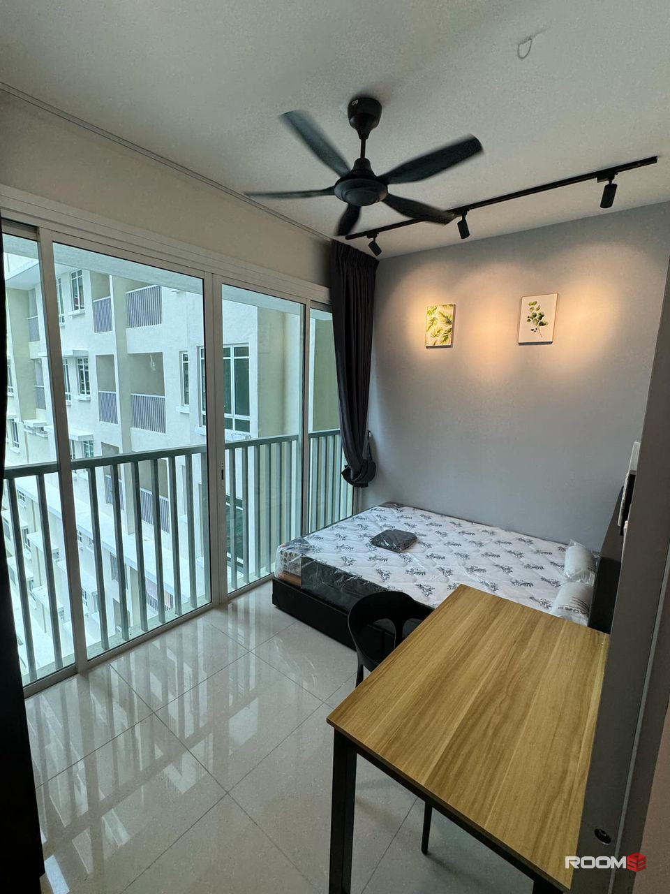 Residence Suasana Damansara Damai MediumRoom for rent