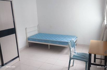 Male Room for rent at Denai Nusantara @ Gelang Patah