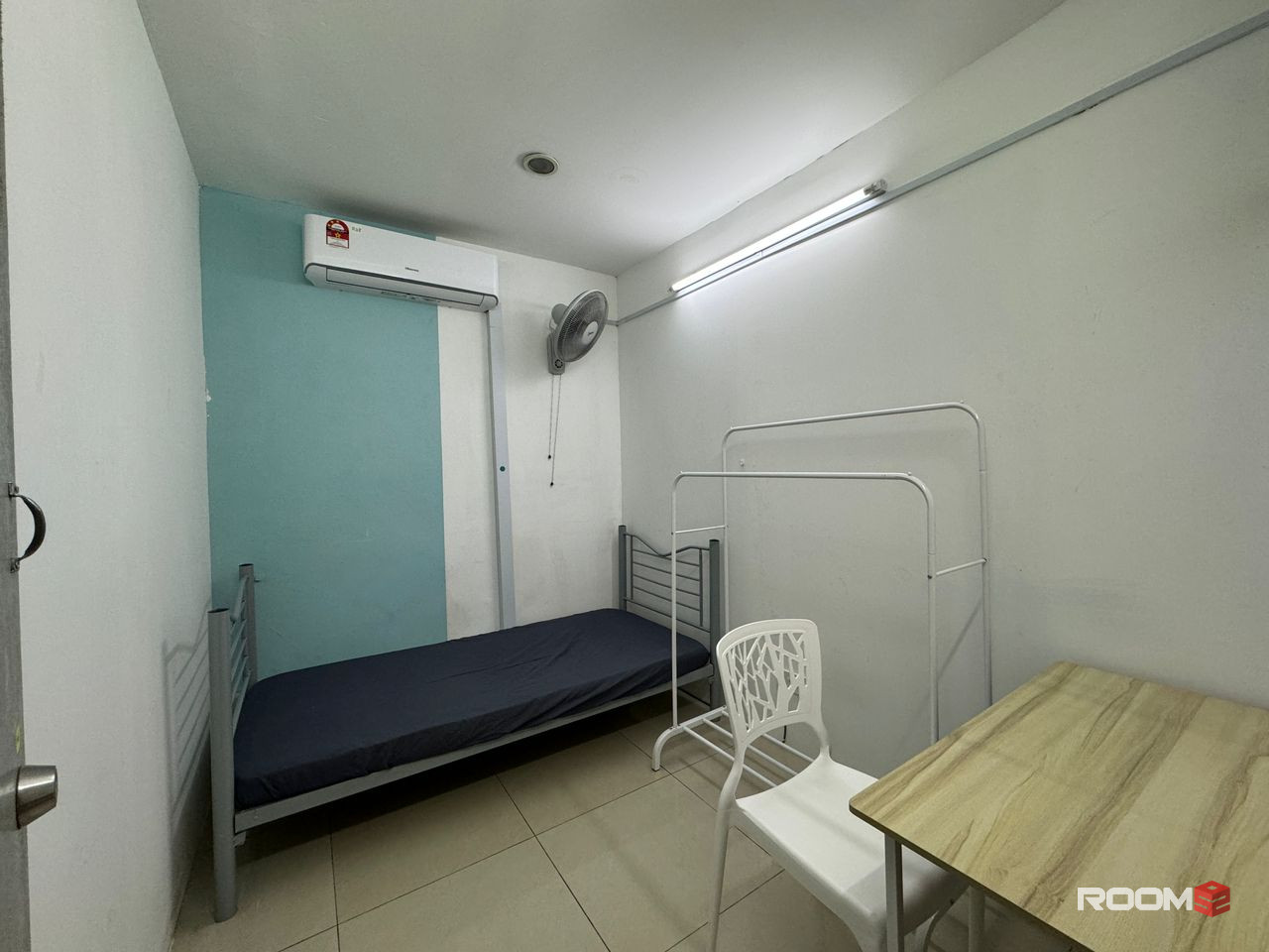 Room for rent at Dataran Sunway  Kota Damansara‼️