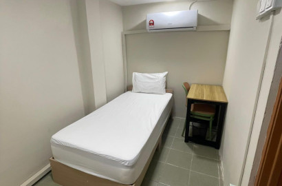 BRICKFIELD COLIVING ROOM TO RENT, ZERO DEPOSIT