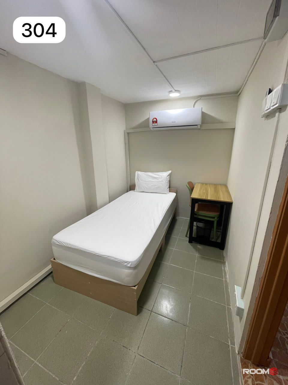 BRICKFIELD COLIVING ROOM TO RENT, ZERO DEPOSIT