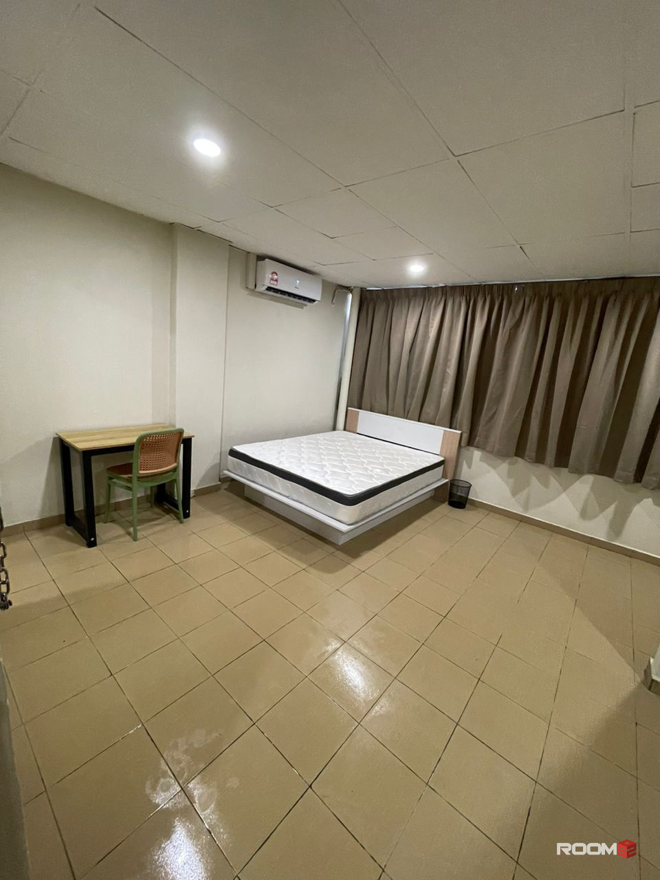 BRICKFIELD COLIVING ROOM TO RENT, ZERO DEPOSIT